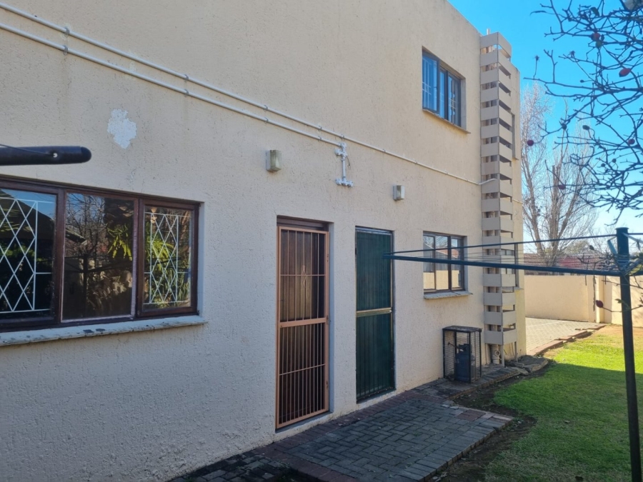 1 Bedroom Property for Sale in Pellissier Free State